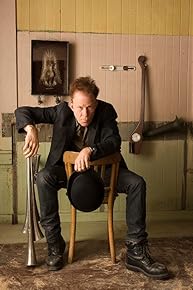 Bilder von Tom Waits