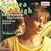 Classical Music : Albrechtsberger, Wagenseil: Harp Concertos