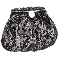 MENBUR Valentino 82661 Damen Abendtaschen, 20x14x9 cm (B x H x T)