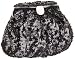 Menbur Women's Valentino Clutch