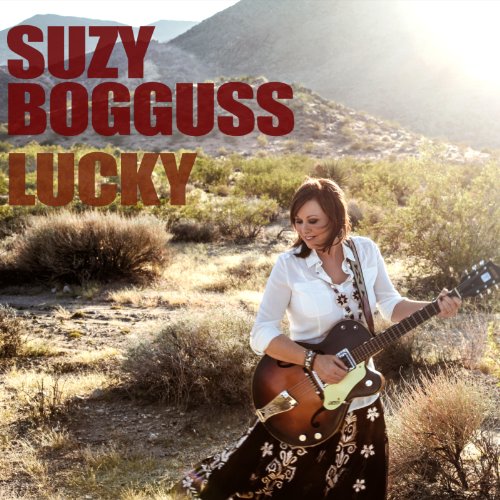 Suzy Bogguss - Lucky - Zortam Music