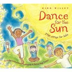 Dance for the Sun
