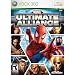 Marvel Ultimate Alliance for Xbox 360 (Xbox 360)