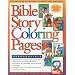 Bible Story Coloring Pages