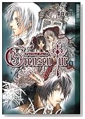 �O�����c�F���E�e���[�A (TOKYO POP�R�~�b�N�X) (Global Manga Series 2)�̃C���[�W���g�傷��