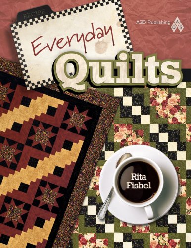 everyday quilts