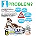 Best Hip & Joint Supplement for Dogs & Cats: Extra Strength Liquid Formula with Glucosamine, Chondroitin, MSM & Omega 3: Fast Arthritis Pain Relief & Renewed Mobility for Your Pet: 32oz