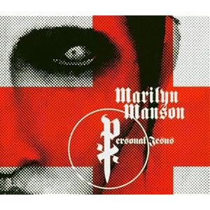 marilyn manson personal jesus