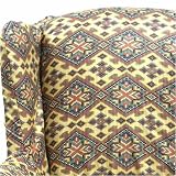 Taj Futon Cover Queen 569
