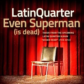 Even Superman (Radio Version)