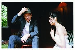 Image of PJ Harvey