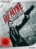 Max Payne (2 DVDs, Extended Director's Cut + Kinoversion)