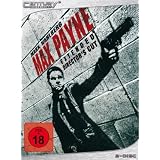Max Payne (2 DVDs, Extended Director's Cut + Kinoversion)von "Mark Wahlberg"