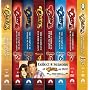 Cheers - The Complete Eight Seasons