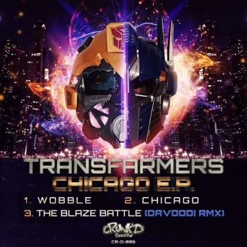 Transfarmers - Chicago-EP-(CRD-006)-WEB-2012-SOB INT Download