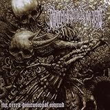 The Extra Dimensional Wound