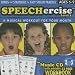 Book Speechersize II