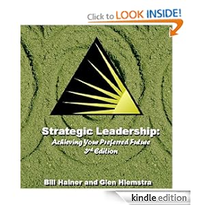 Strategic Leadership