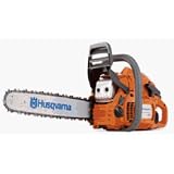 Husqvarna Forest and Garden #966906636 445 16 Gas Chain Saw by HUSQVARNA FOREST & GARDEN