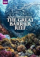 David Attenborough - The Great Barrier Reef