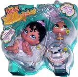 Buy Bratz Lil' Angelz ~ Ashley with Bird and Dog by MGA Entertainment