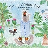 The Just Visiting Catの画像
