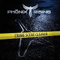 Crime Scene Cleaner