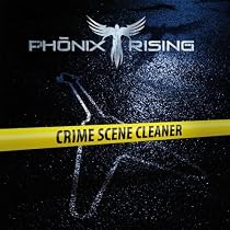 Crime Scene Cleaner