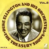 Treasury Shows, Vol. 8