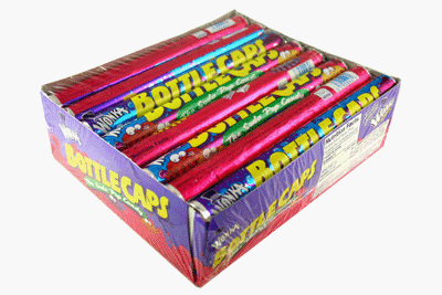 Bottle Caps 24 Rolls by Nestle