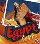 Egypt in Colors (A+ Books: World of Colors)
