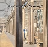 Preserving our printed heritage : the Long Room project at Trinity College Dublin