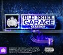 Back 2 The Old Skool Garage Classics