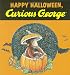 Happy Halloween, Curious George