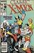 Search : Classic X-Men #15 Vol. 15 November 1987