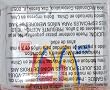 McDonalds Happy Meal 1999 Food Foolers McNugget Box Camera #3