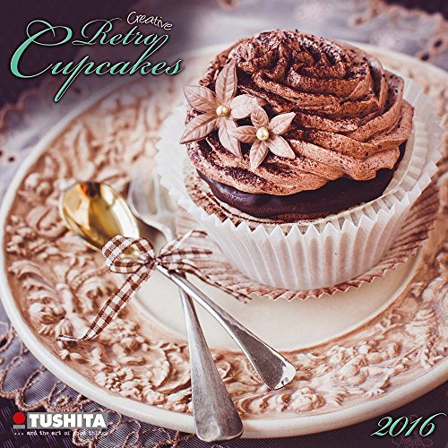 Cupcakes (161532) (English, Spanish, French, Italian and German Edition)