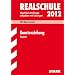 Abschluss-Pr�fungsaufgaben Realschule Bayern; Kunsterziehung 2012; Mit Basiswissen. Pr�fungsaufgaben mit L�sungen Jahrg�nge 2006-2011.
