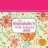 The Shopaholic's Daily Calendar 2012