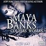 Colters' Woman: Colter's Legacy, Book 1