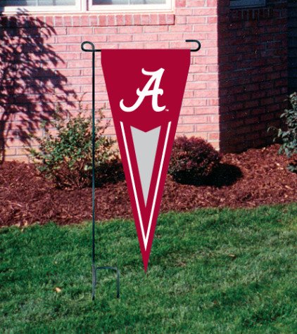 Alabama - Yard pennant