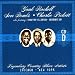 Legendary Country Blues Artists - CD D