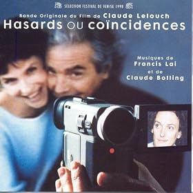 Hasards Ou Co�ncidences