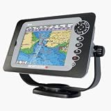 Northstar 8.4 M84 System Combo 1Kw 50/200 Video Input - Multifunction Displays - Northstar Technologies