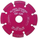 グローバルソー ダイヤモンドカッター GF-255