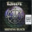 Shining Black Dog (The Best of Tarot)
