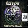 Shining Black Dog (The Best of Tarot)