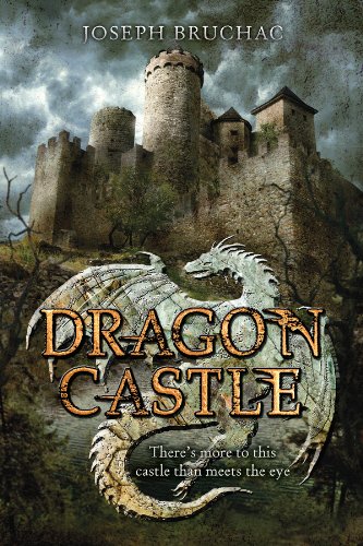 Dragon Castle Book Image