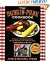Durgin-Park Cookbook: Classic Yankee Cooking in the Shadow of Faneuil Hall (Roadfood Cookbook)