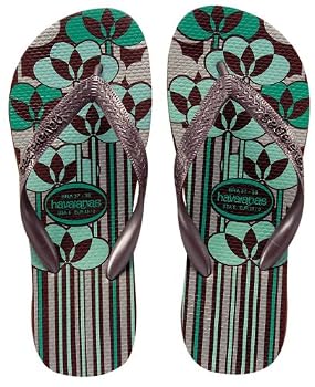 Havaianas Women's Summer 08 Sandal